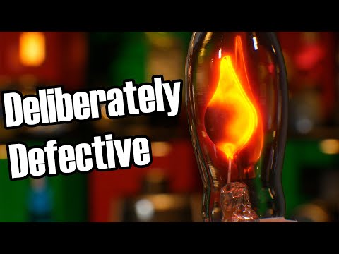 Videó: Fényesek a díszlámpák?
