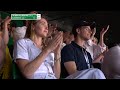 MARATHON Classic! | Novak Djokovic vs Felix Auger-Aliassime Full Match Replay | Wimbledon 2026