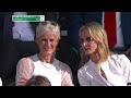 MARATHON Classic! | Novak Djokovic vs Felix Auger-Aliassime Full Match Replay | Wimbledon 2026