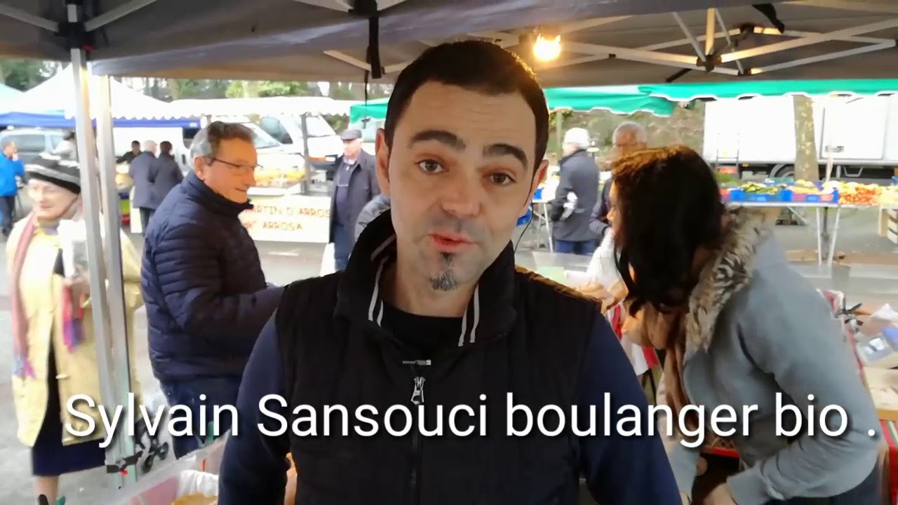 Votre plus beau marché avec TF1 : Quintaou à Anglet