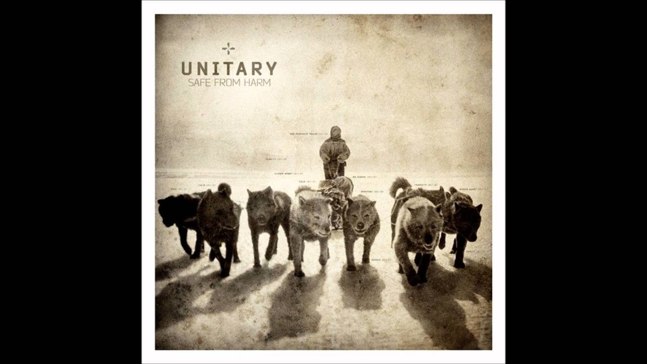 Watch UNITARY-Travesty on YouTube Watch UNITARY-Travesty on YouTube