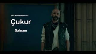 Çukur Müzikleri | Şahram (Yeni Müzik 4.Sezon 37.Bölüm)