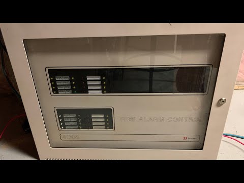 Test Of My Simplex 4002