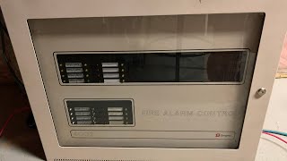 Test Of My Simplex 4002