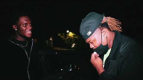 Supernovaaaa ft. Byrd  VLOG 1: Galaxy Outer Space | Just Vibing