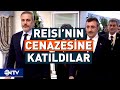 İran Cumhurbaşkanı Reisi