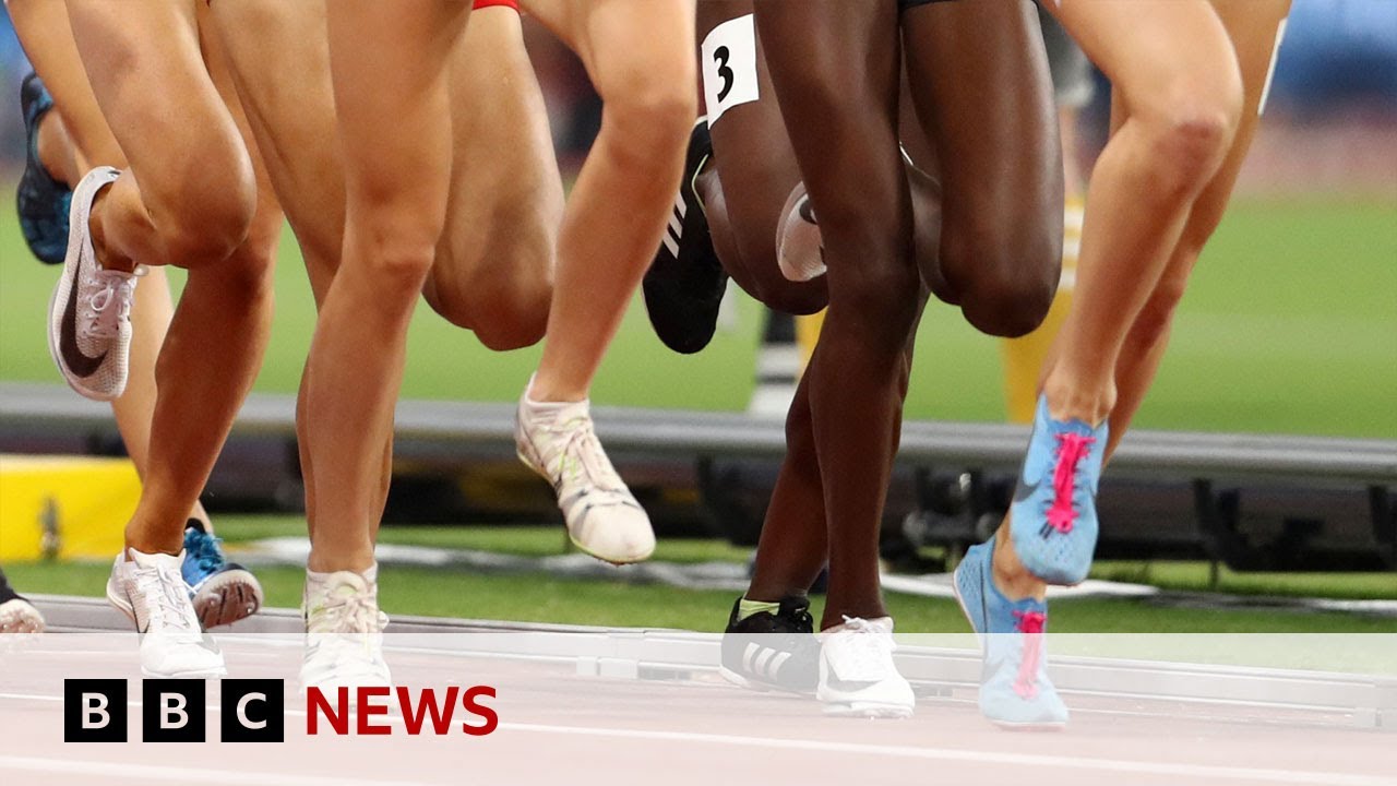 World Athletics bans transgender women athletes from female events – BBC News