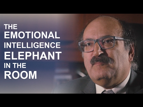 EI Minute 1x02 - The Emotional Intelligence Elephant In The Room