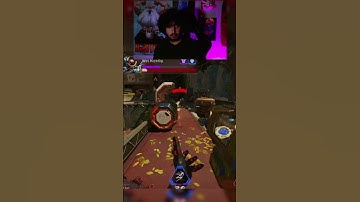 My #sentinel is WAY too Accurate 👀👀 #pathfinder #apex #noscope