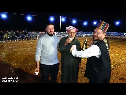 1 شركة المكسور لتصويروالفنان جابر مطر نقدم حفل زفاف احمد اسماعيل العيد افراح أهالي معصران 0968294758