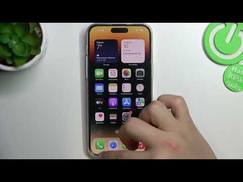 iPhone 14 Pro Max | Как настроить клавиатуру на устройстве iPhone 14 Pro Max