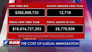 The Cost of Illegal Immigration