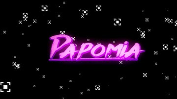 Nova Intro do Canal (dorgas) By: Papomia(eu)