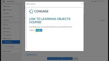 OpenNow: Creating Your Course in Moodle