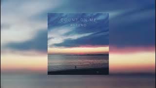 Rareno - Count On Me [Extended Mix]