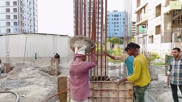 Building the Foundation of Tomorrow