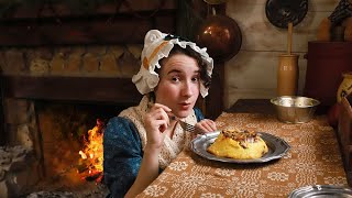 Is This the Most Delicious 1800s Dessert? - White Pot Pudding (1830)