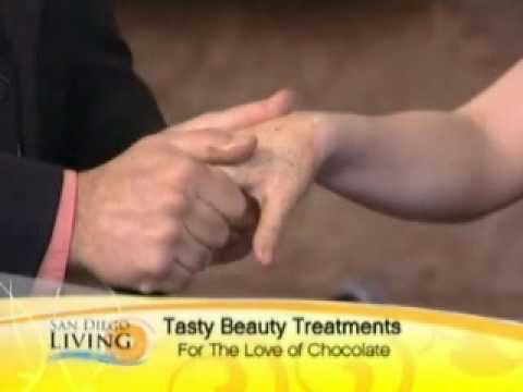 The Loft Hair Design Tasty Chocolate Treatments 2-...