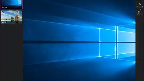 Connecting to Oracle Windows Compute Server via RDP