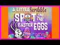 Understanding Emotions with Scribble Spot