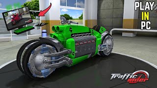 How To Play Traffic Rider In Pc With Proper Keymaping In 2026