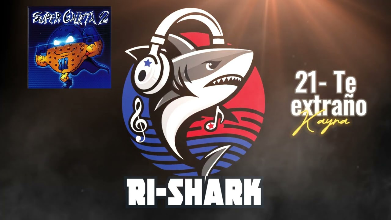 Kayra-21 -Te Extraño-Super Galleta Vol.2 (Panamá) _2004