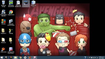 Migración de Access a MySQL