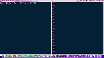 Binary Search Algorithm | CIE A Level Computer Science (9618)