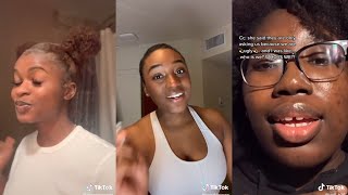 Tell me about the first time when you realized people thought you were ugly | part 3 | tiktok 2022
