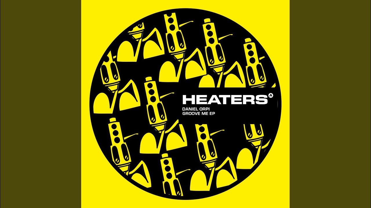 Groove Me (Original Mix)