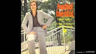 Halid Beslic - Sanjam majku sanjam staru kucu - (Audio 1979) chords