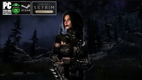 Serana Dialogue add on | Main Quest, Part 8. Encounter with Dragonborn cult.