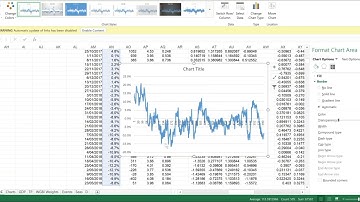 How do you Create a Z-Score?