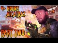 4 hours of beautiful games volume 2  blackout alcatraz gameplay