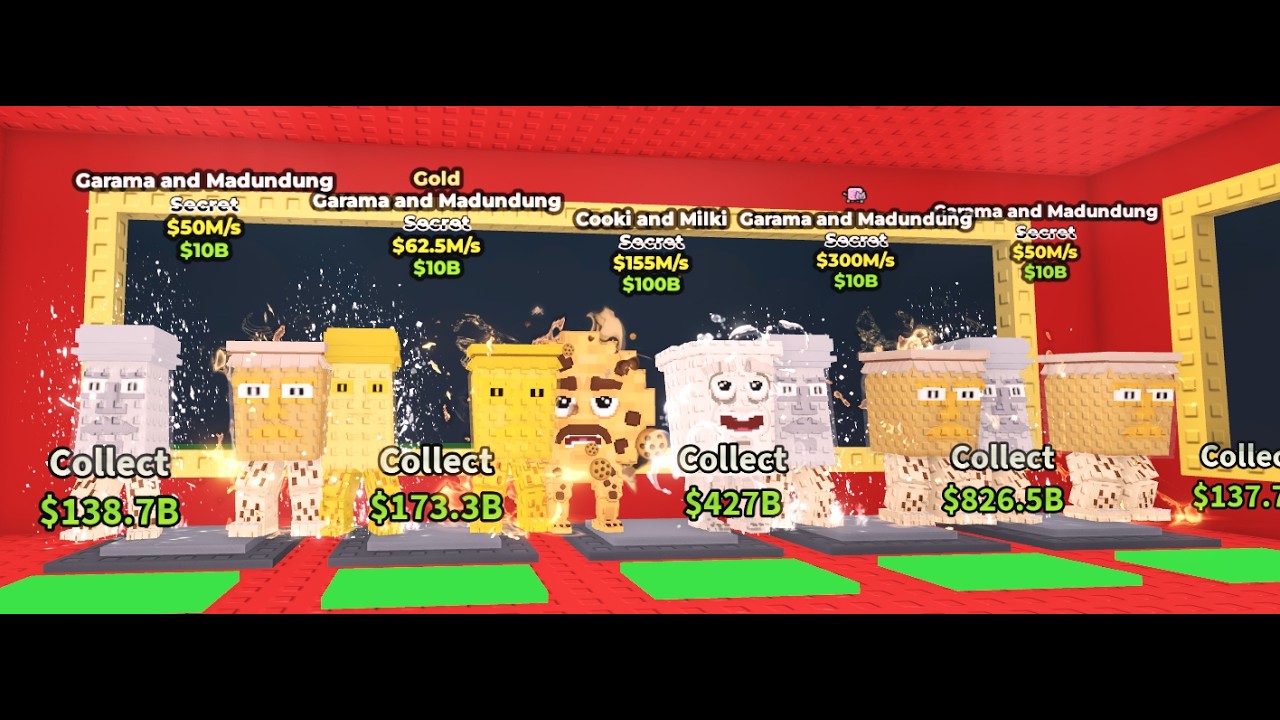 Live 🔴 Steal A Brainrot Trading noobini to dragon #stealabrainrot #roblox #shorts