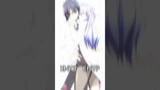 Anime Couples and their MBTI personalities