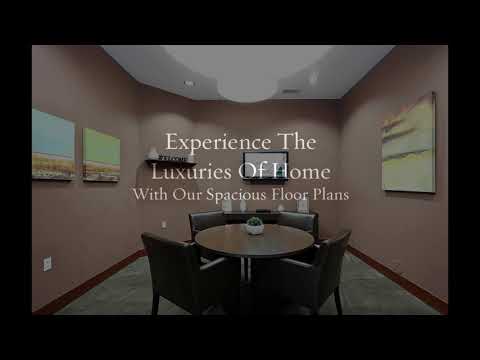 Luxury Tailored Apartments | Arrive Watertower