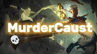 MurderCaust (Ekko Montage)