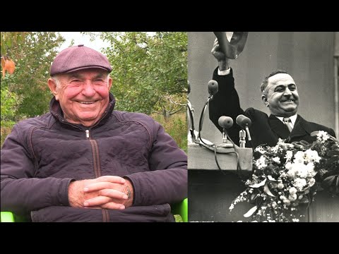 🔹 მჟავანაძის ოქროს ხანა\" - გადაცემა № 21