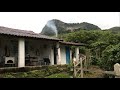 FOGÃO DE LENHA - ALIMENTOS DAS MONTANHAS - A VIDA DO CAIPIRA.