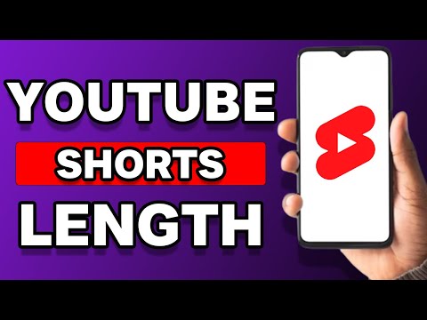 How Long Can A YouTube Short Be 