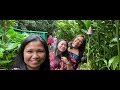 River cruise in kauai at wailua fern grotto  pinay nurses now playing it easy