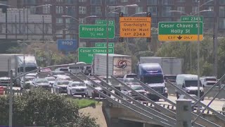 I-35 expansion through Austin could be put on pause by city council | FOX 7 Austin