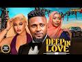 DEEP IN LOVE (CHIOMA NWAOHA, MAURICE SAM, PAMELA OKOYE)Latest Nigerian Movie 2026