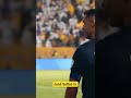 Al ritmo de Cristiano Ronaldo
