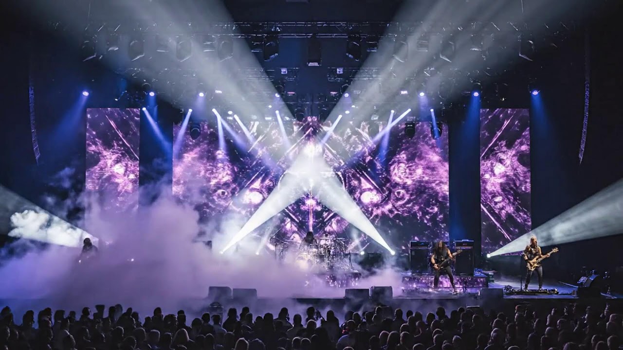 ⚡ TOP POWER METAL HITS 2025 ⚔️ High Energy for Gym / Cardio Motivation ⚡