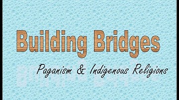 Paganism,Indigenous video