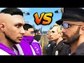 Leon Green &amp; His GANG Go To War With The FEDS.. (Episode 5)