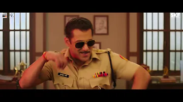 Dabangg 3 Song | Dabangg Bhaijan | Salman khan | Prabhu Deva |Christmas 2019