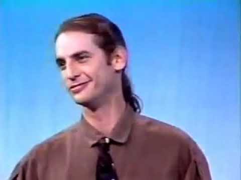 Dr. Darren Staloff, Hume's Theory of Morality